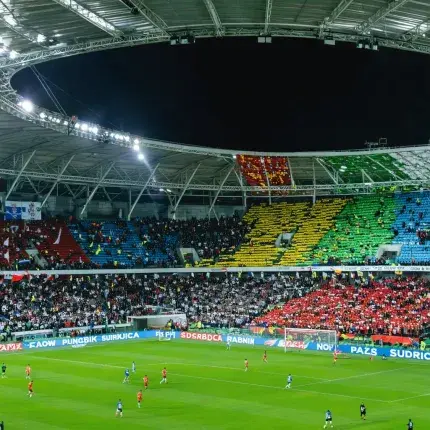 Fudbalske utakmice u Srbiji: Superliga i regionalne utakmice