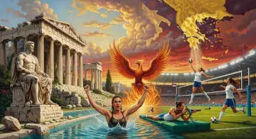 Ažuriranja o Olimpijskim Atletama: Srpski i Balkanskim Takmičarima